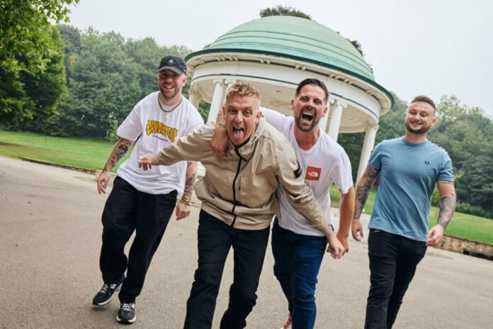 The Reytons, Hinds, Los Estanques, Pipiolas y Rocío Saiz, últimas confirmaciones para la VIII edición de Tomavistas