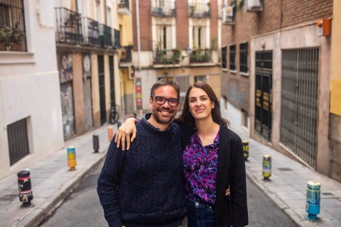 renuncia de Fernández Heredia