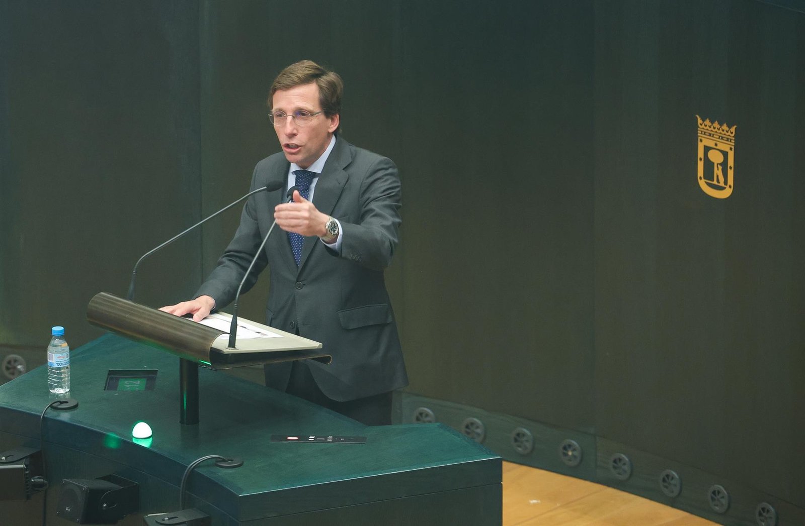 declaraciones de almeida