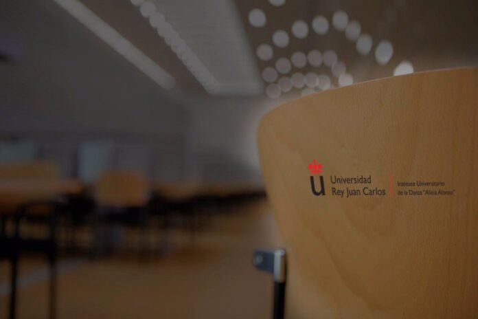 Docentes del Instituto de Danza Alicia Alonso denuncian que llevan 7 meses sin sueldo por culpa de la URJC, que lo niega