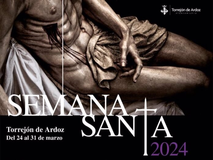semana santa torrejon