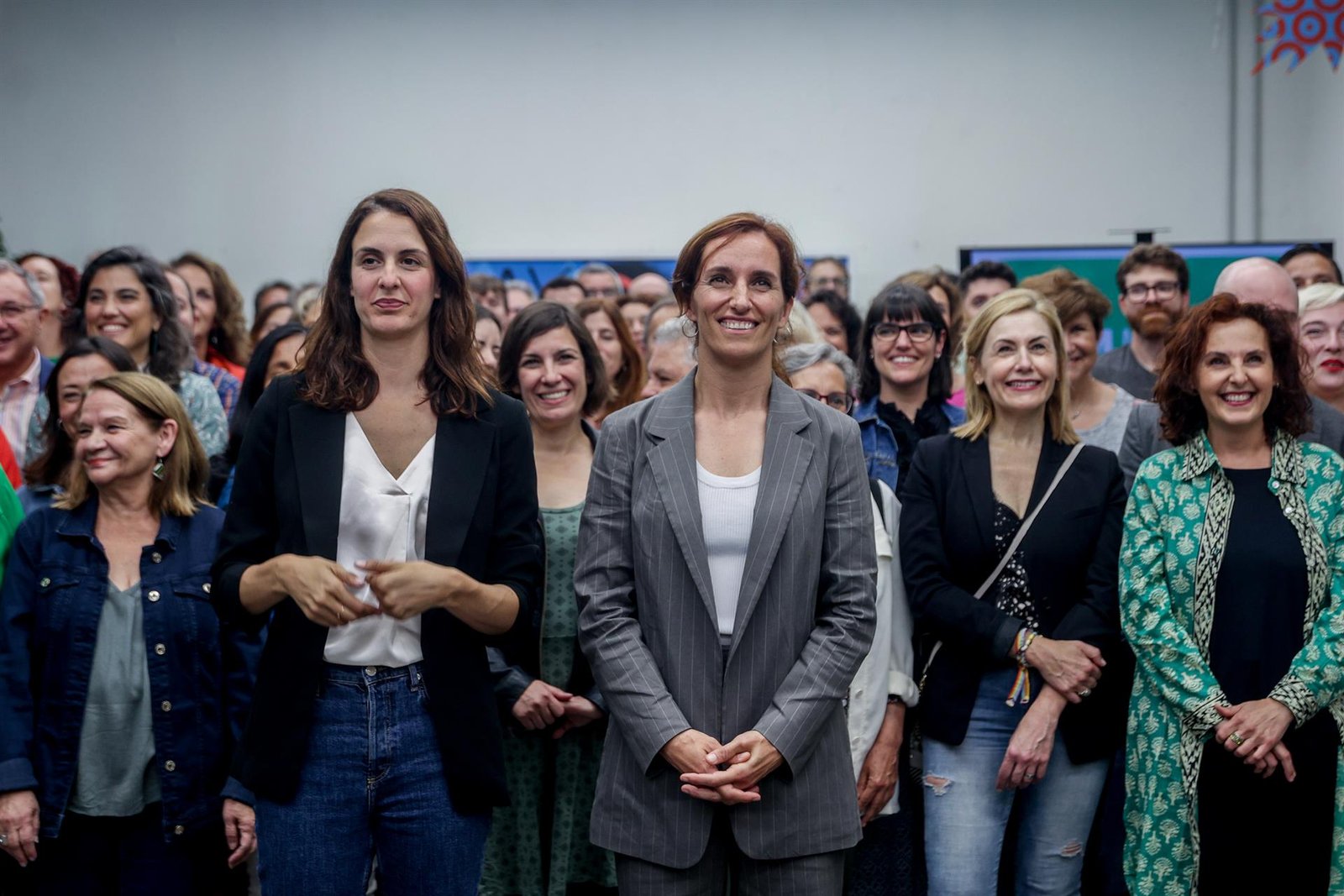 coalición de partidos