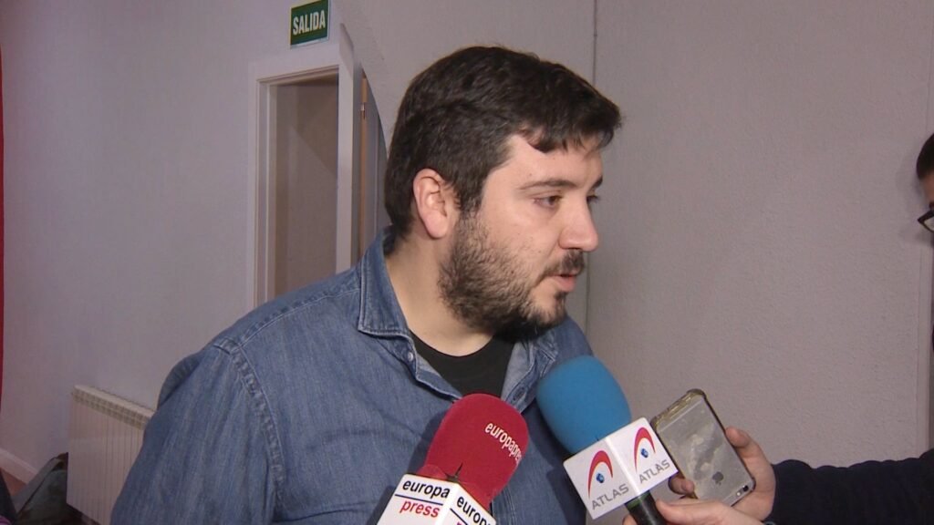 IU Madrid avisa que Sumar habría roto con ellos