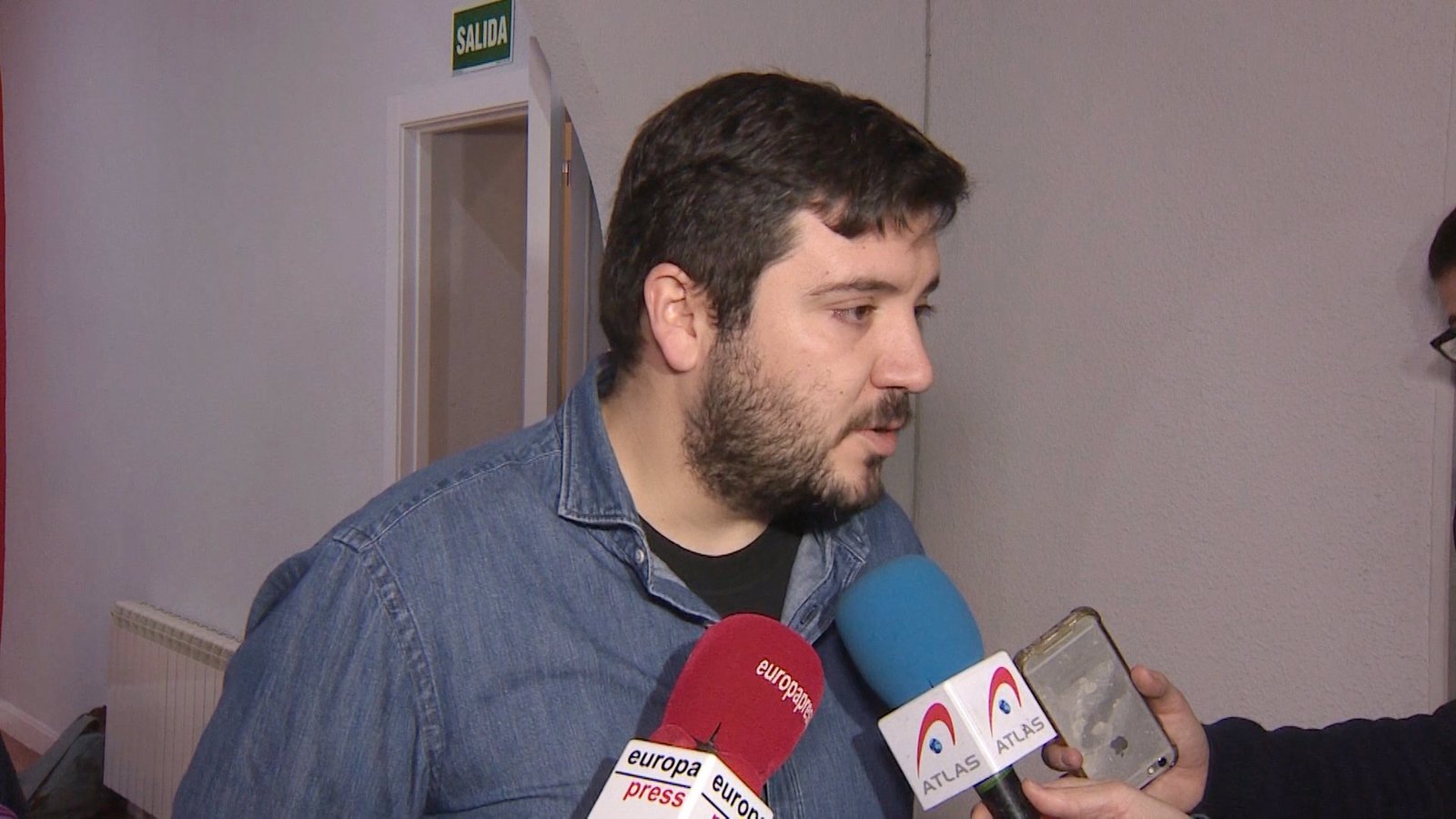 IU Madrid avisa que Sumar habría roto con ellos