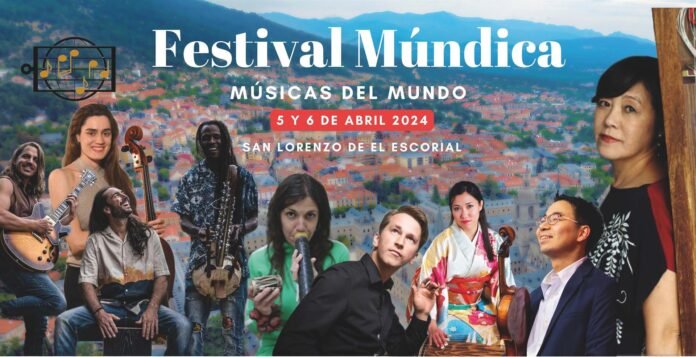 El Festival Múndica El Festival Múndica