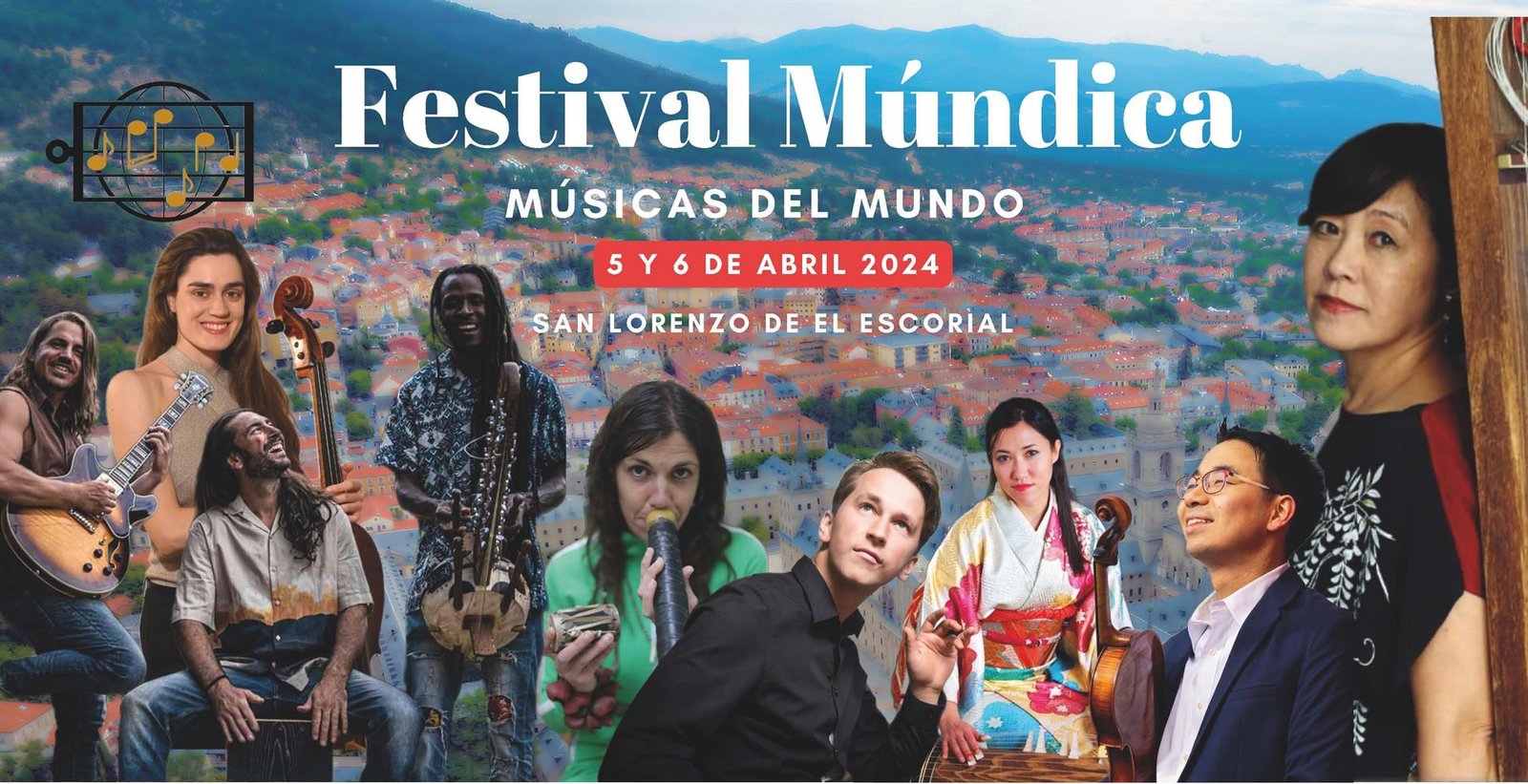 El Festival Múndica