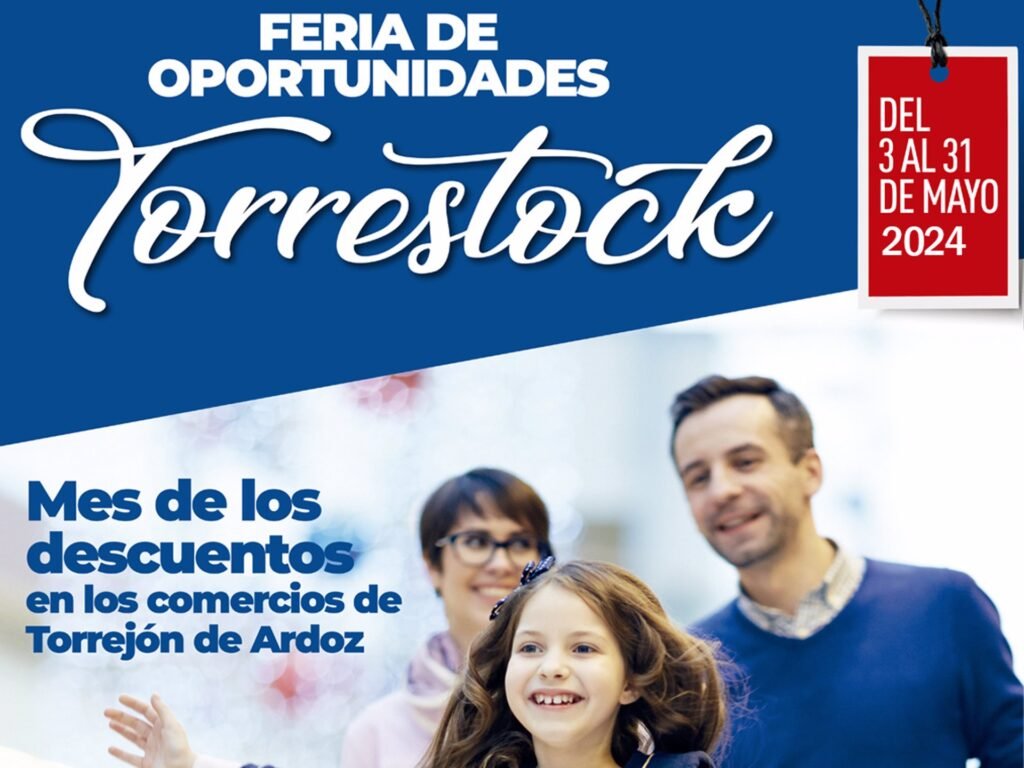 'Torrestock: Feria de oportunidades