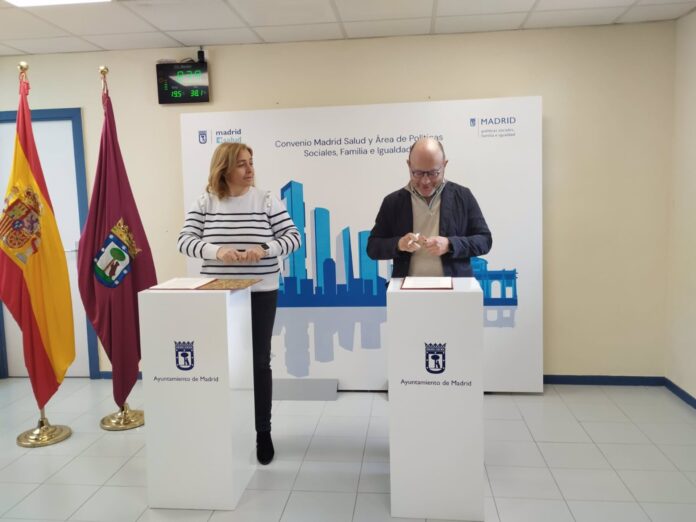 Madrid tendrá en abril su primer borrador del plan de fomento de natalidad para aprobarlo en el primer semestre