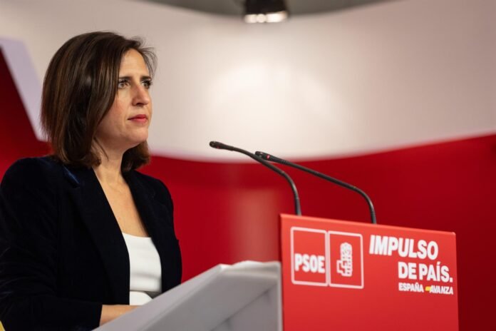 declaraciones del psoe