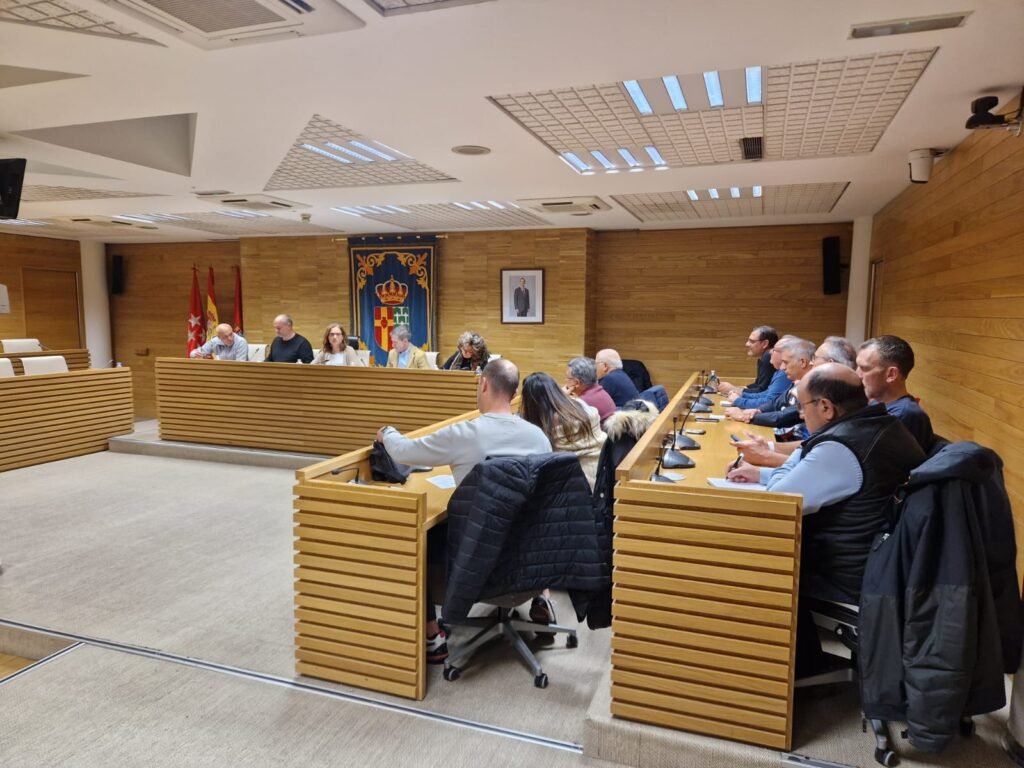 GETAFE INCREMENTA LAS SUBVENCIONES AL DEPORTE FEMENINO Y DE DISCAPACIDAD