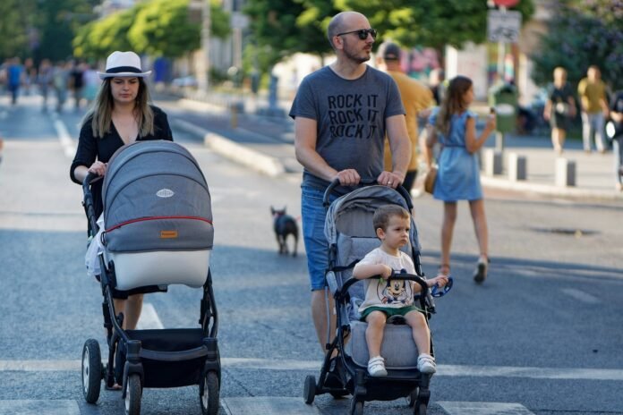 Planes con niños en Coslada