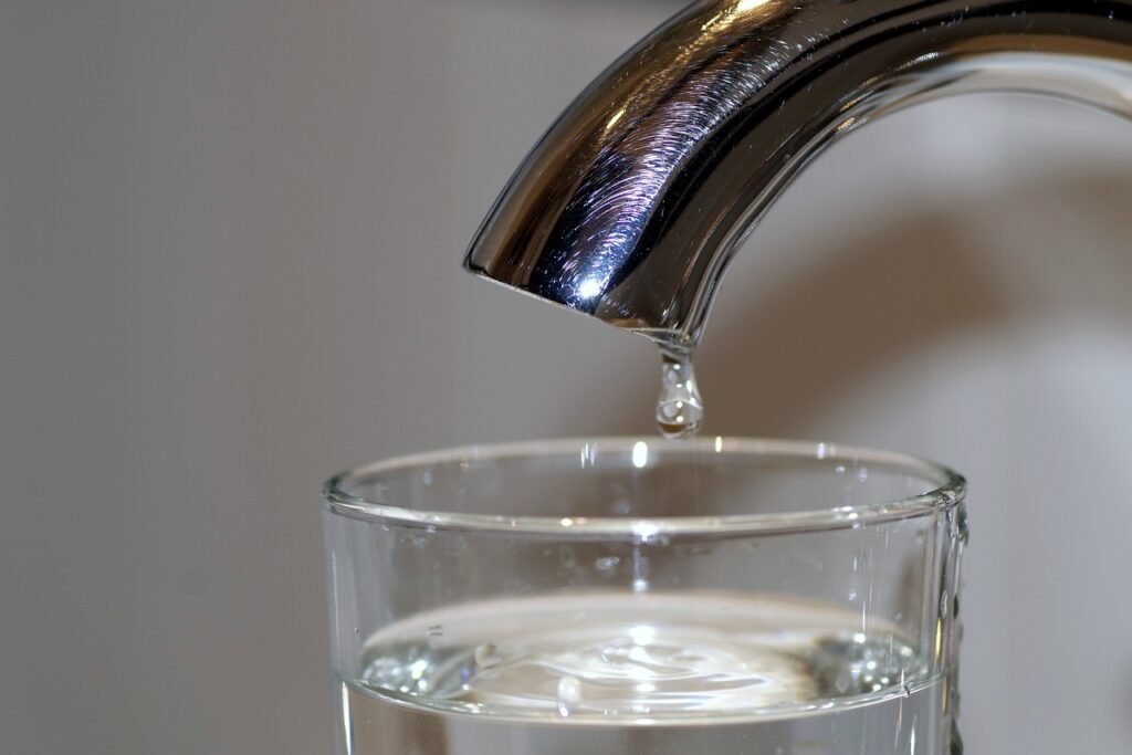Consejos para ahorrar agua en casa