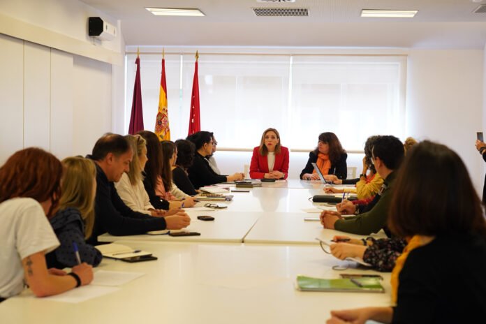 incidencia metro linea 10