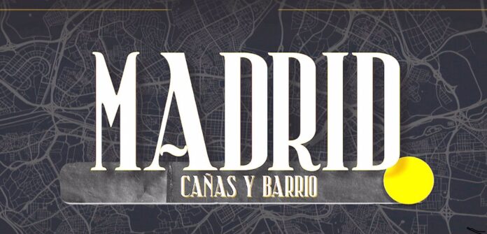 'Cañas y Barrio', el programa de Telemadrid para descubrir la vida de los barrios a través de sus bares