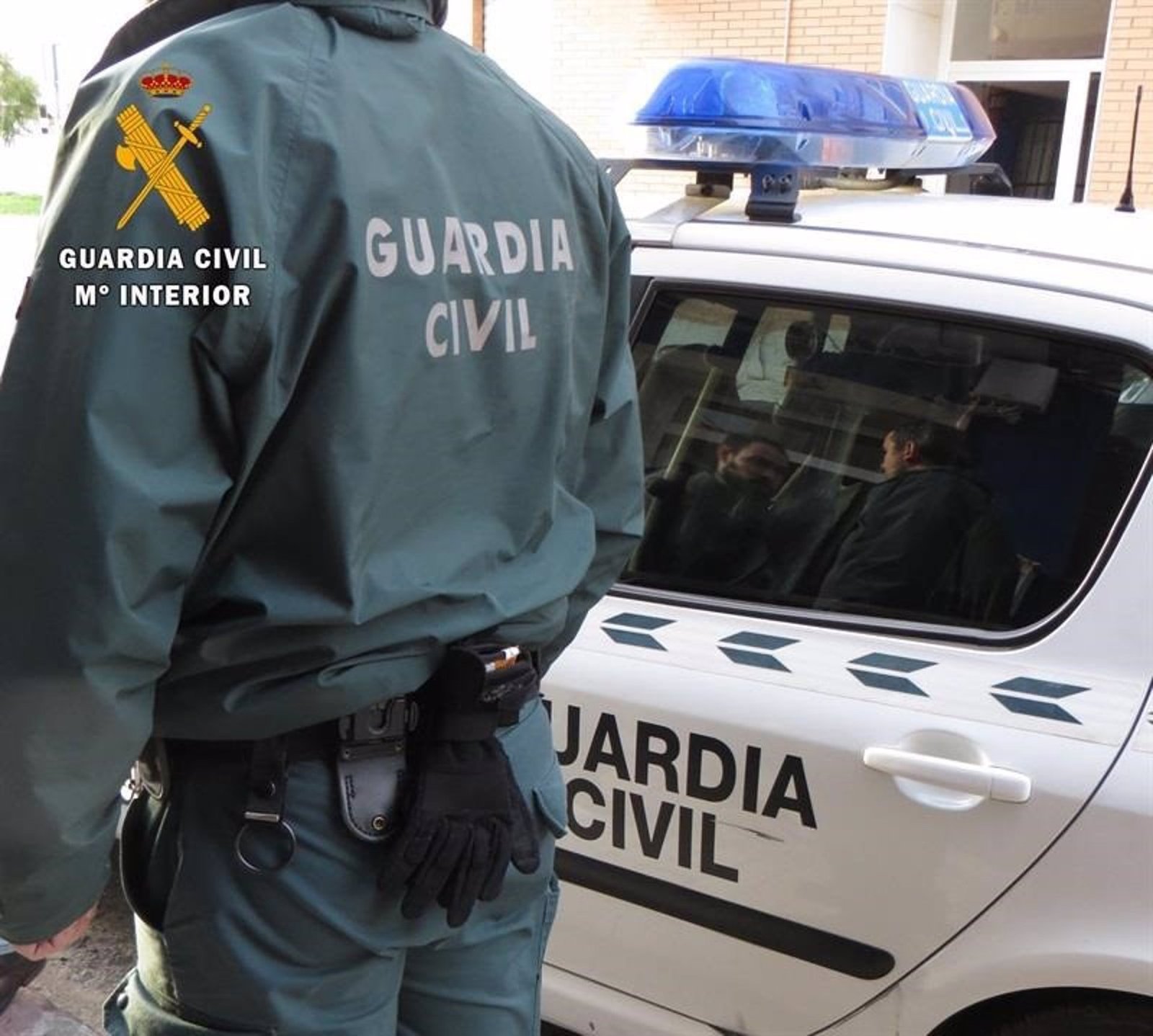 Detenido el profesor de un colegio de Villanueva de la Cañada tras cuatro denuncias por tocamientos a alumnos