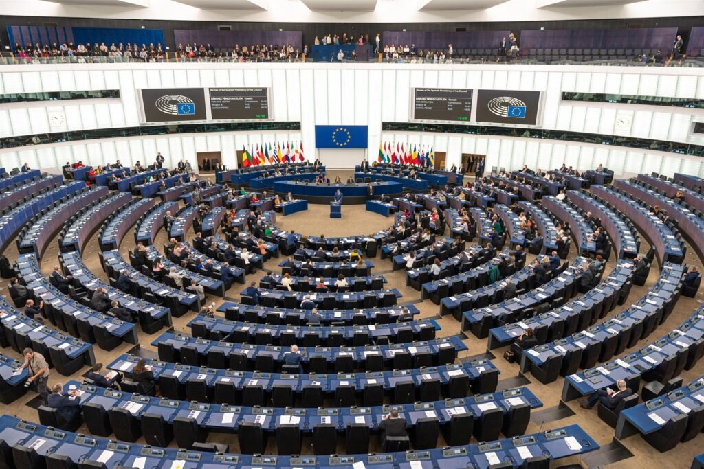elecciones europeas