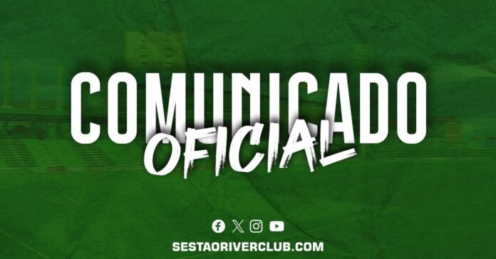 comunicado sestao river comunicado sestao river
