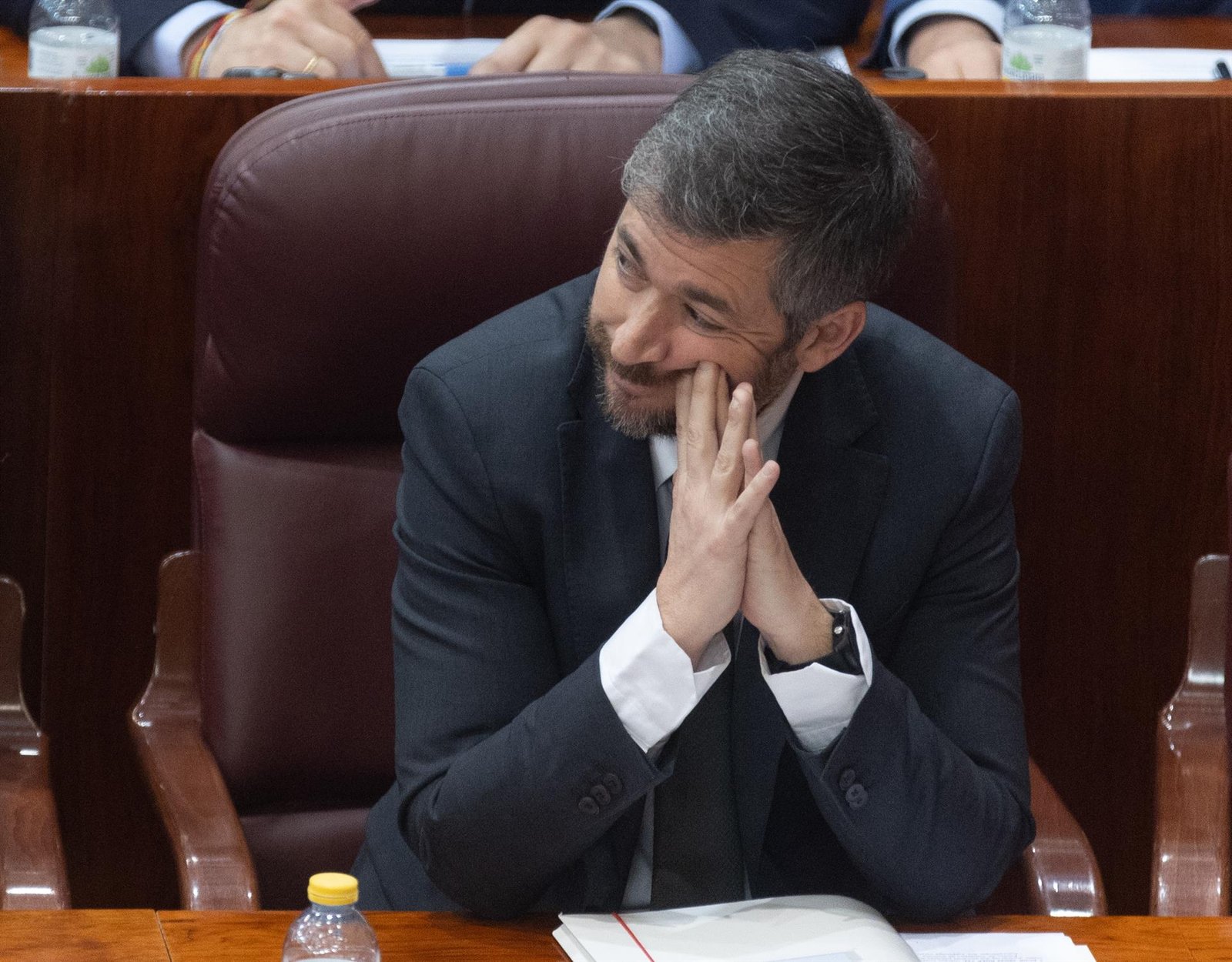 Oficina de Atención al Ciudadano