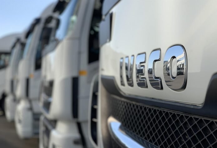 huelga iveco