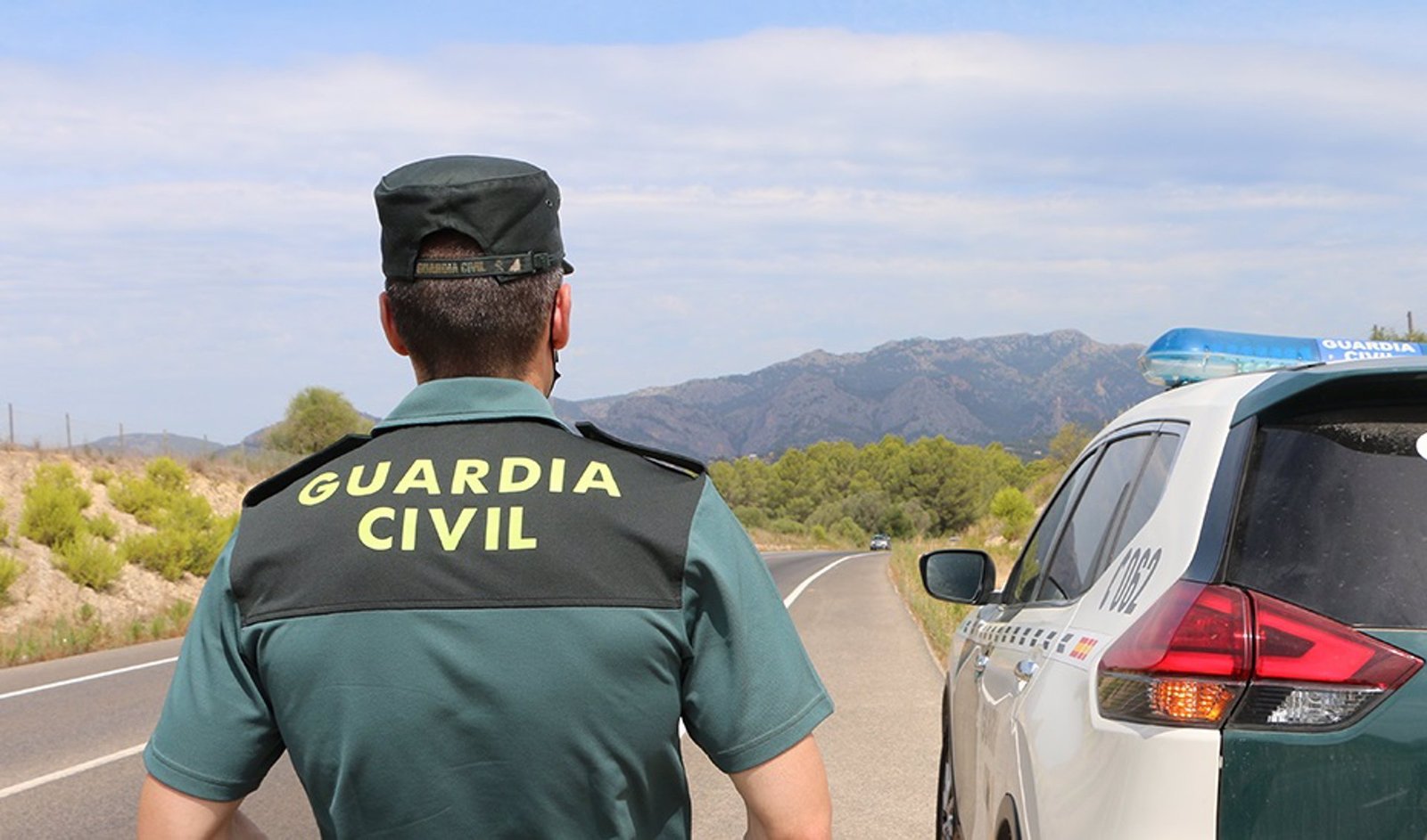 Localizan el cuerpo de una persona en Collado Villalba que podría ser un anciano desaparecido desde diciembre