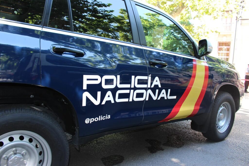 incendio en residencia de mujeres en riesgo de exclusion