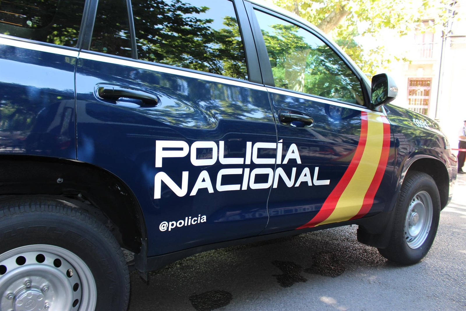 incendio en residencia de mujeres en riesgo de exclusion