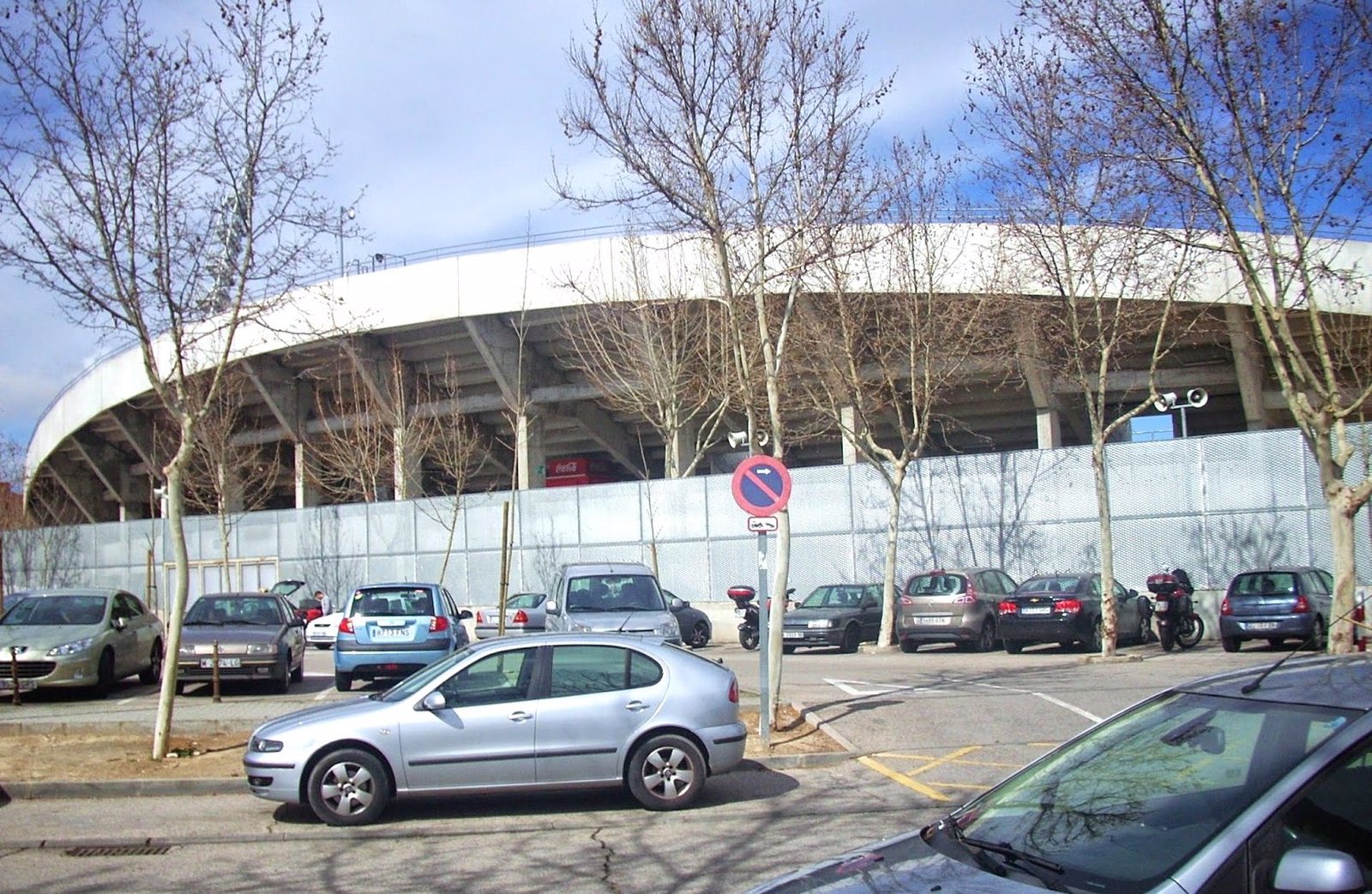 El Pleno abordará una declaración institucional para condenar los insultos racistas en el Coliseum