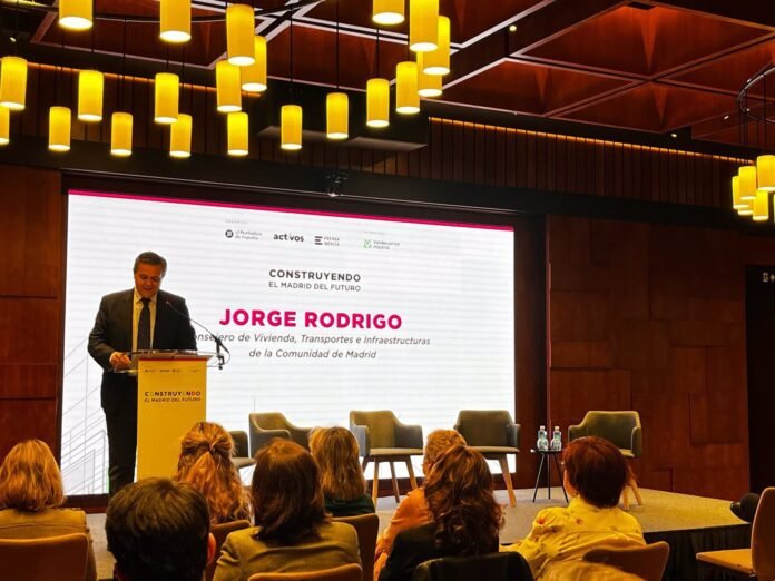 Rodrigo destaca la mayor