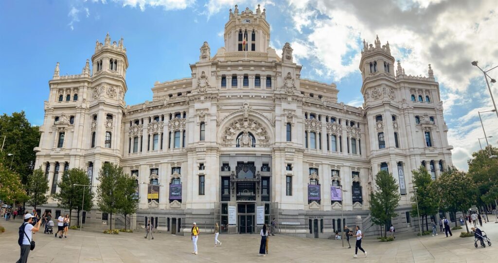 nueva edición de South Summit 2024 en Madrid
