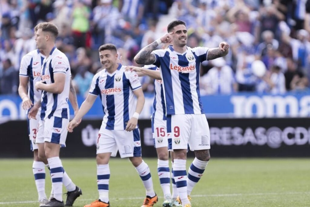 leganes fc