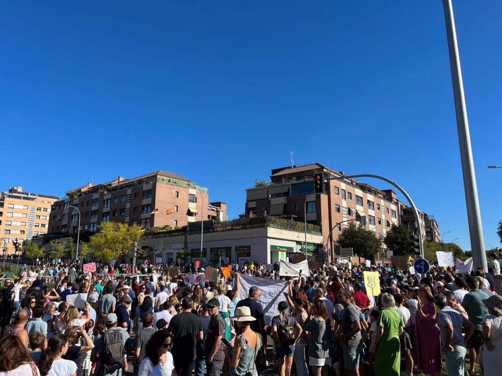 vecinos de montecarmelo