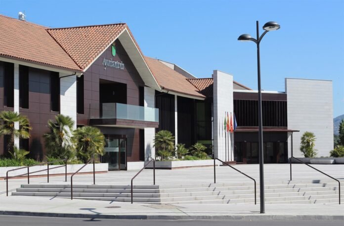 ofertas de empleo en galapagar