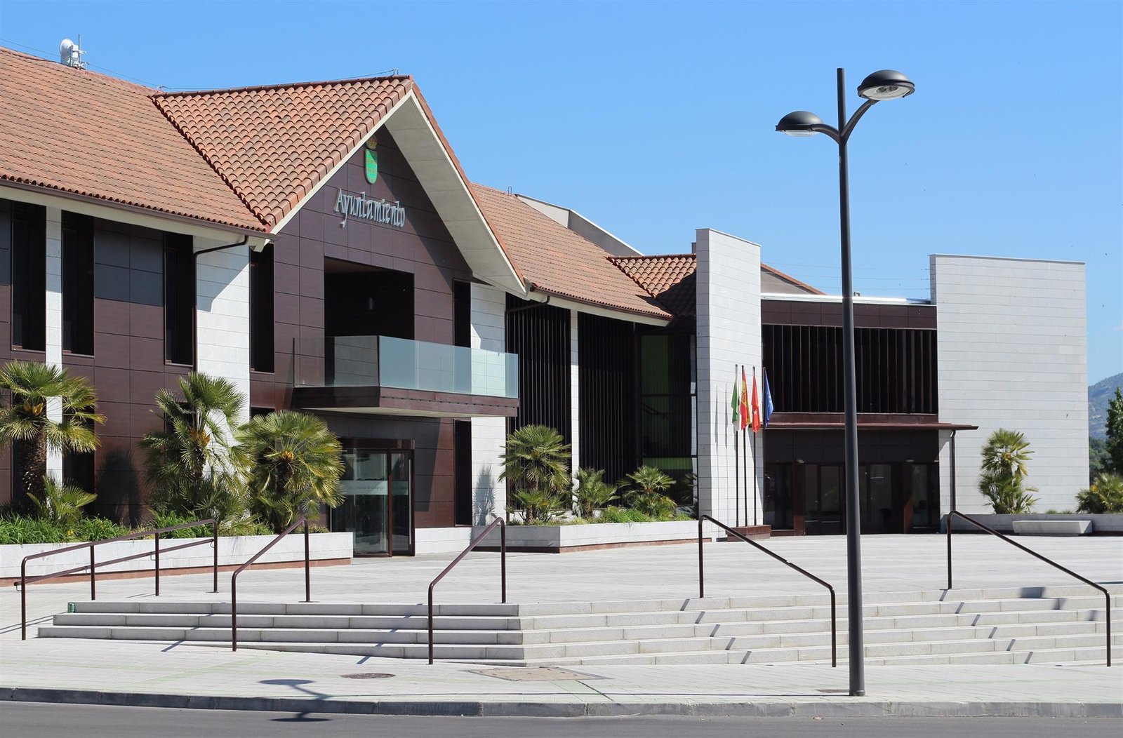 ofertas de empleo en galapagar