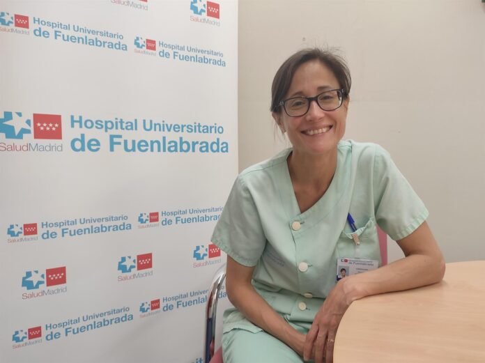 El Hospital de Fuenlabrada, reconocido por su Unidad de Cardiopatías Familiares