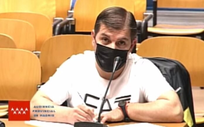 El 'Rey del Cachopo' admite por primera vez desde la cárcel que mató a su pareja y pide perdón