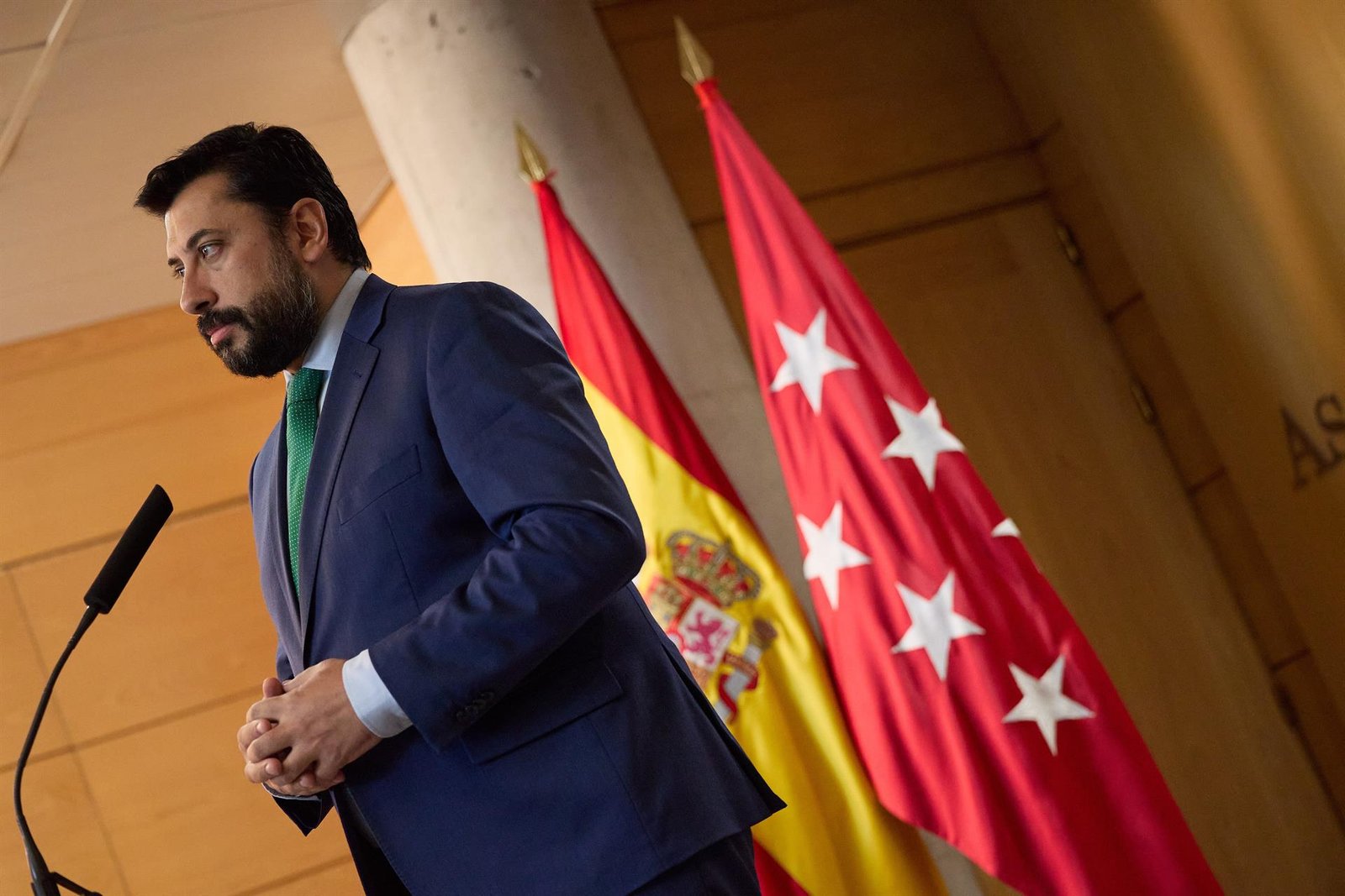 declaraciones del pp