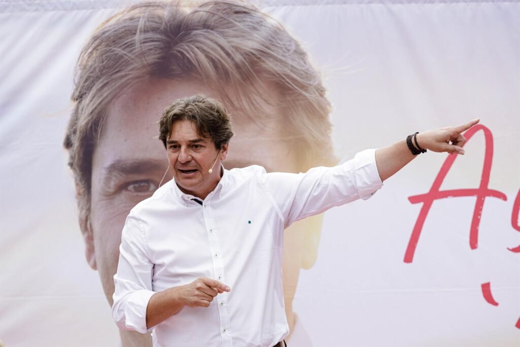 El alcalde reclama la construcción de una nueva comisaría "más grande y moderna" en la ciudad