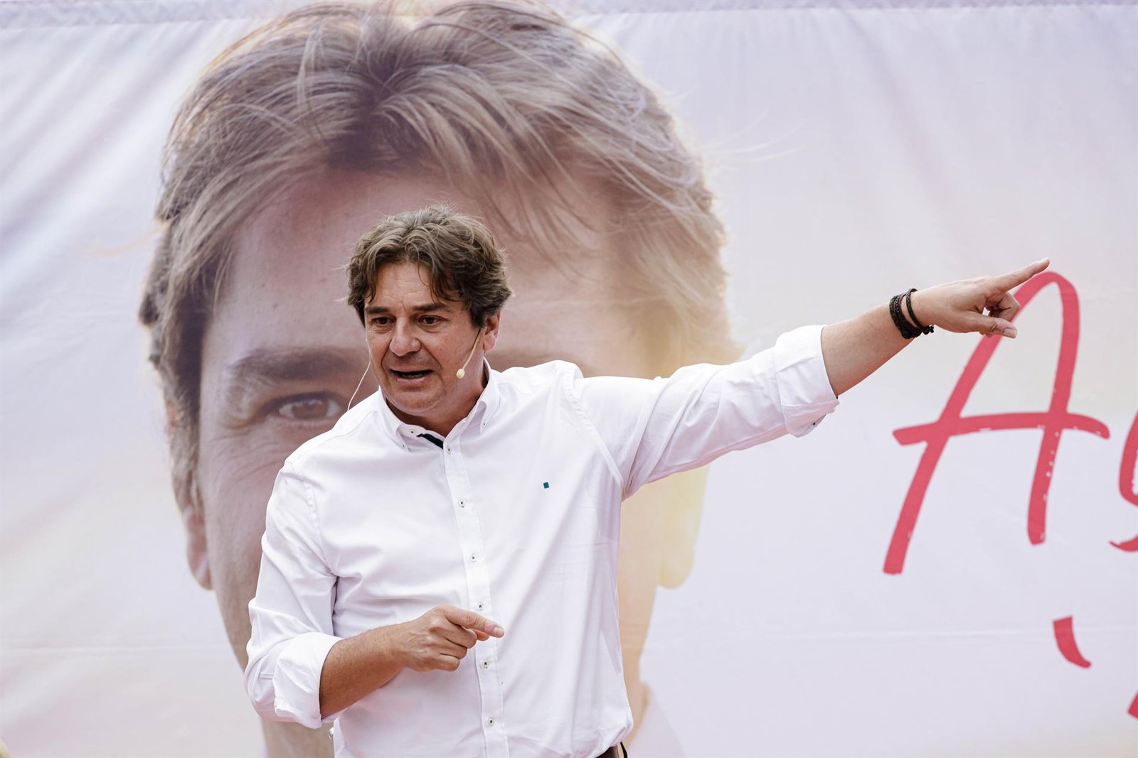 El alcalde reclama la construcción de una nueva comisaría "más grande y moderna" en la ciudad