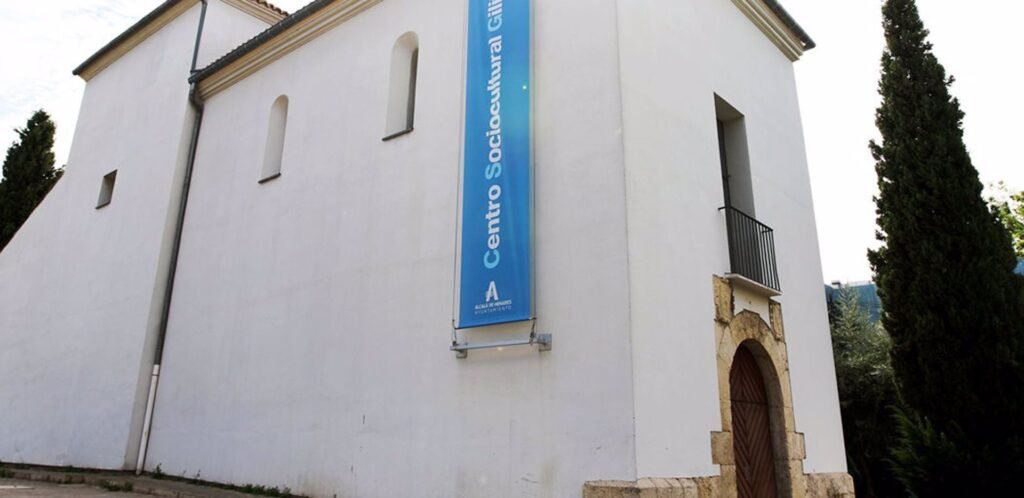 El Ayuntamiento impulsará un espacio de creación artística interdisciplinar en el centro cultural Gilitos