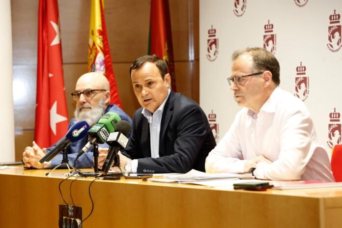 El Ayuntamiento achaca la suspensión de la Media Maratón a las numerosas bajas médicas de policías