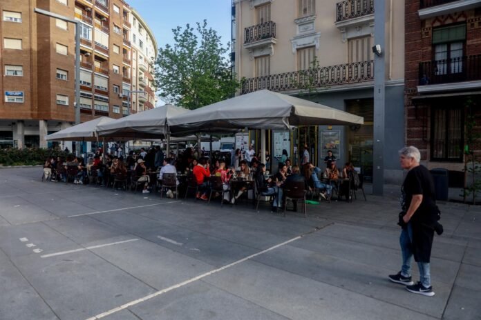 Más Madrid plantea reformular la Más Madrid plantea reformular la