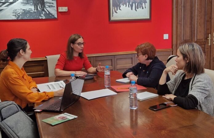 El Ayuntamiento estudia municipalizar el Servicio de Ayuda a Domicilio El Ayuntamiento estudia municipalizar el Servicio de Ayuda a Domicilio