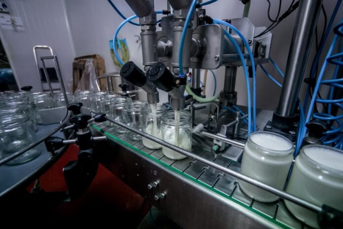 Las ventas de la industria se incrementan en Madrid Las ventas de la industria se incrementan en Madrid