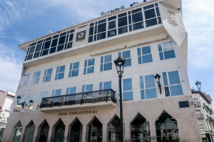 El Ayuntamiento de Arganda se une a Cajamar para impulsar el sector agroalimentario en el polígono industrial