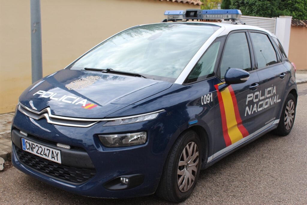 Detenido 'Juan Diablo', un destacado miembro de la mara 'Pandilla Barrio 18'