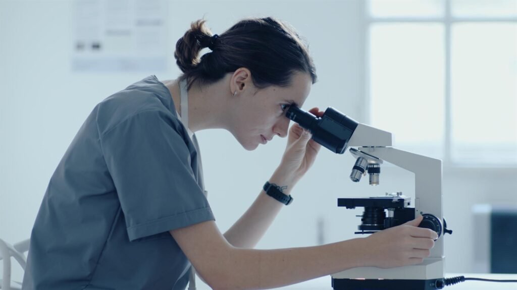 Las becas de introducción a la investigación