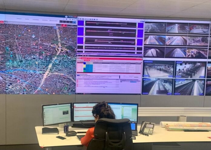 VÍDEO: La Comunidad ajustará las frecuencias del transporte público atendiendo a la demanda por la rebaja de los abonos