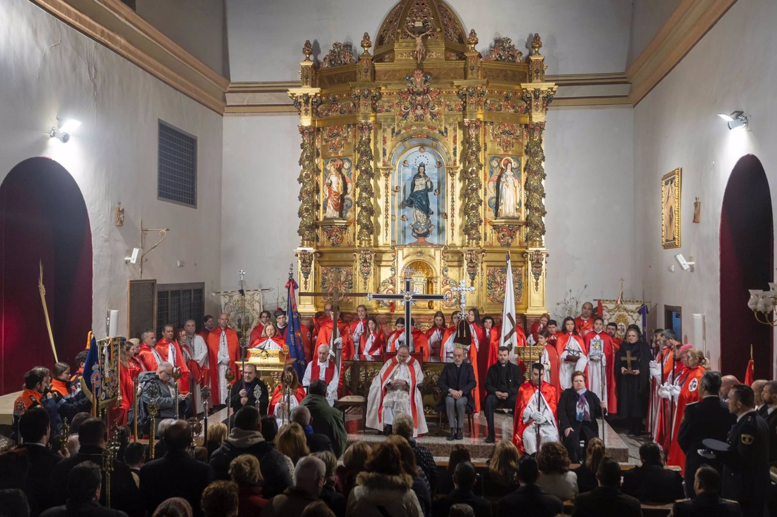 Arranca este sábado el Año Jubilar extraordinario en el Monasterio de Las Úrsulas por su 450 aniversario