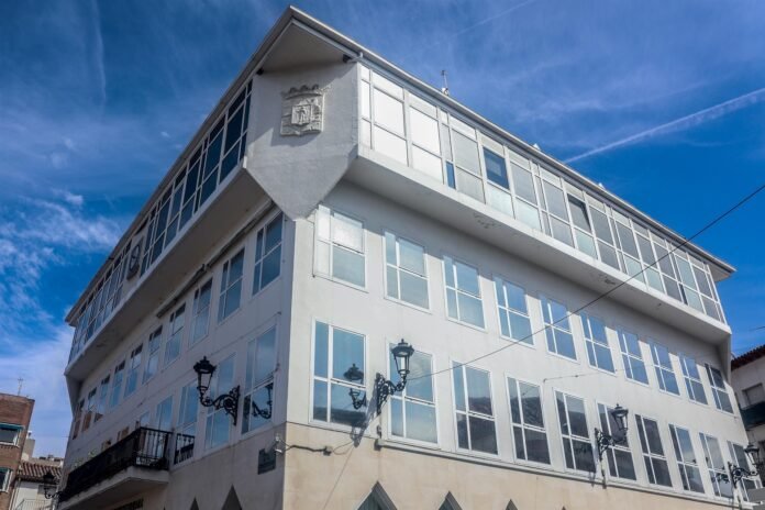 Nueve empresas se presentan a la licitación para ejecutar las obras de pavimentación del Camino del Valle