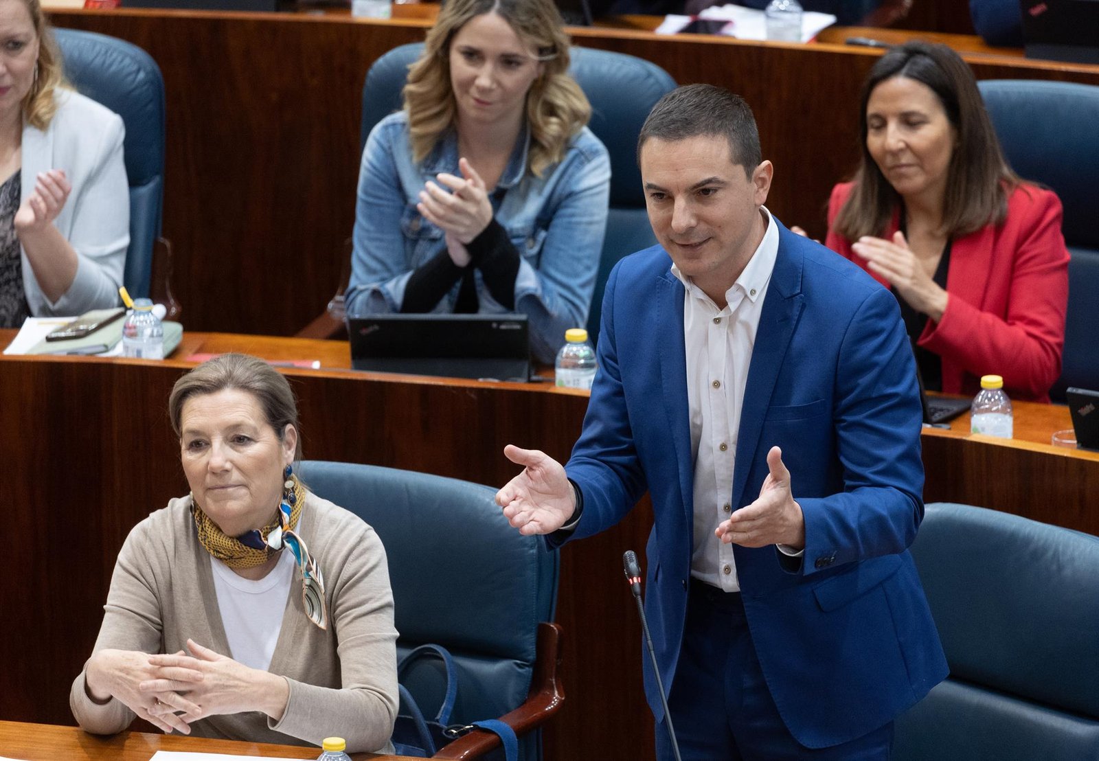 declaraciones de lobato